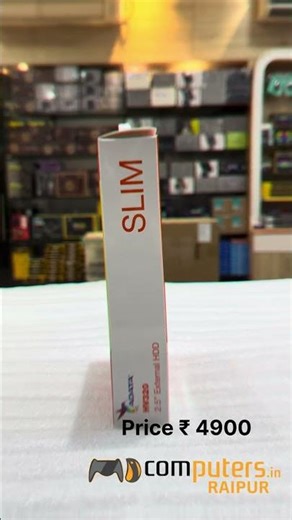 Adata HV320 1TB Black External Hard Drive...#viral #adata #1tb #viral #externalharddrive