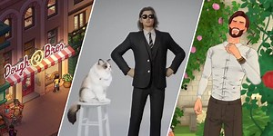 4 Upcoming Life Simulation Games