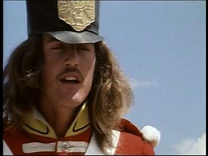 Large sums of Money have a very Fusty smell - Whicker's World (1976)