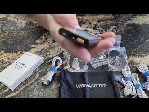 Unboxing and full demo of this small, yet strong unit