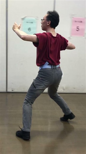 【Tango】G_Sundays,Middle_7.2026#ballroom#dance #standard#modern#Ballroomdance#Latin#Tango