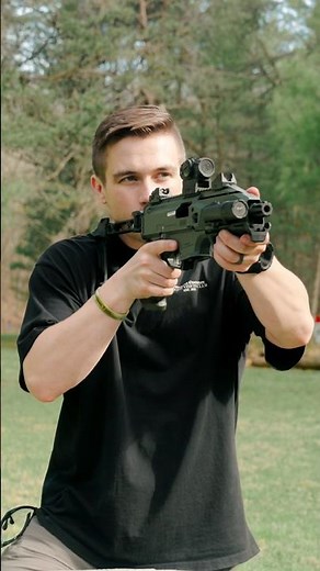 CZ Scorpion VS Modern PCCs (what's better?)