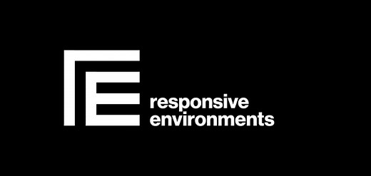 the new MIT media lab identity by pentagram