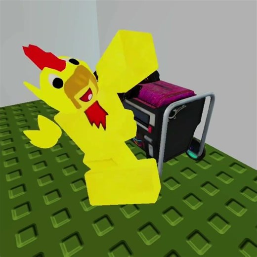 A True Legend. #forsaken #roblox