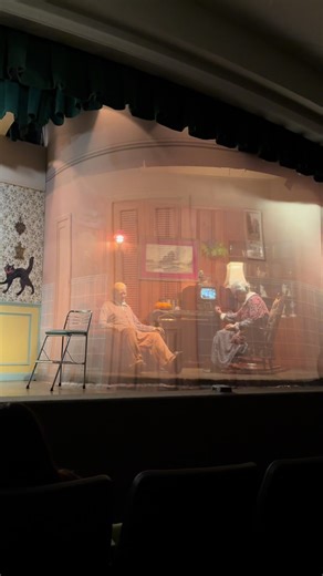 Exploring the Carousel of Progress at Disney