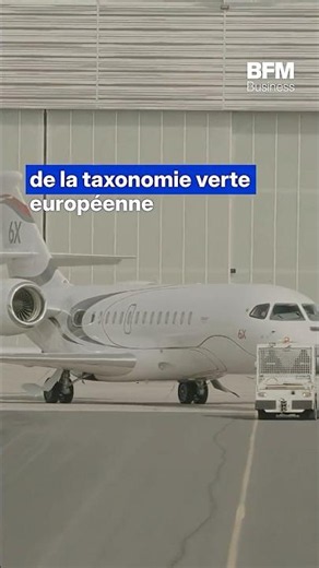 A victory for Dassault Aviation private jets