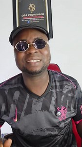 Chelsea transfer matter asap | Oga Professor