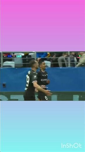 هدف امير العماري قبل قليل معا ناديه هدف جميل قبل قليل وقبل كاس العالم #explore #كرة_القدم