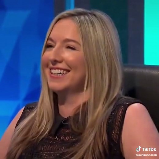 Victoria Coren Mitchell Poker Highlights | BritCom Funny Moments