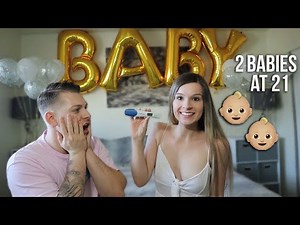 Telling my boyfriend I'm pregnant *AGAIN*
