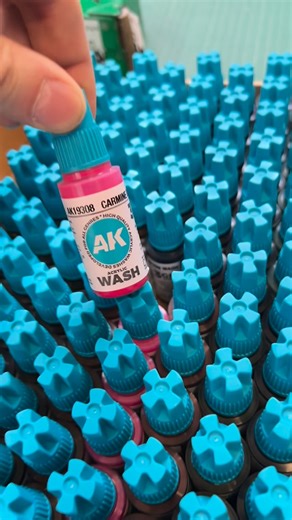 The Airbrush studio on Instagram: "Φρέσκια παραλαβή μόλις έσκασε στο AIRBRUSH STUDIO 🔥 Η AK Interactive ήρθε… φορτωμένη και μαζί της έφτασαν πολλά νέα προϊόντα για μοντελισμό, ζωγραφική και speed painting 🖌️ Αν ψάχνεις καινούρια εργαλεία, χρώματα και υλικά για να πας τη δουλειά σου ένα level πιο πάνω, μπες τώρα στο airbrushstudio.gr και δες τα όλα αναλυτικά 👀 📦 Διαθέσιμα άμεσα 🎨 Για όσους αγαπάνε τη λεπτομέρεια 🚀 Και για όσους δεν μπορούν να περιμέ