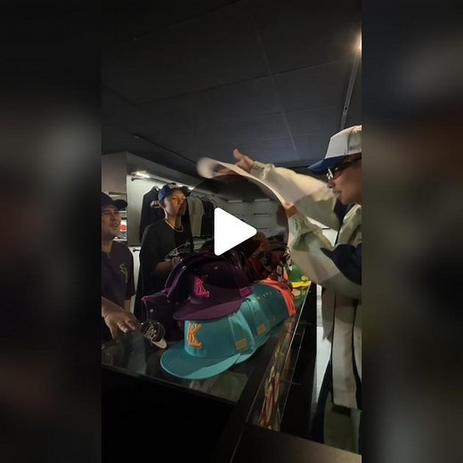 Exploring Stylish Caps at THE CAPCITY Store