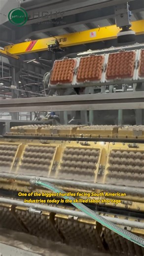 Revolutionize Your Procurement with Innovative Machinery