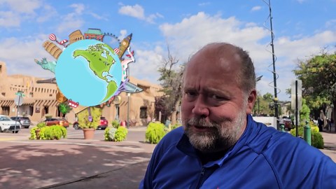 What to eat in New Mexico: Traditional New Mexican cuisine