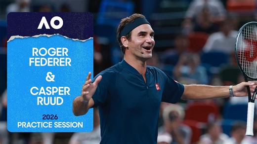 Roger Federer stuns fans with tiebreak win over Casper Ruud - Tennis Tonic - News, Predictions, H2H, Live Scores, stats