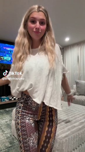 Emily Trapp (@emilytrappxo)’s videos with original sound - 41FAN