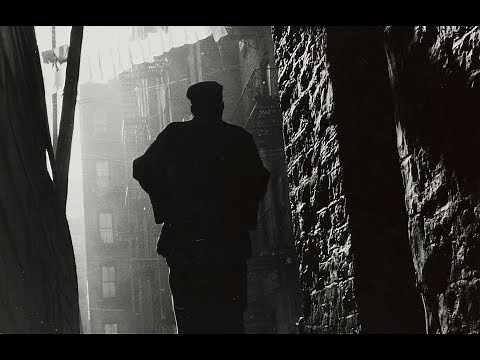 Gordon Parks, Off on My Own (Harlem, New York)