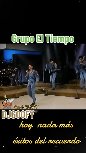 Músicas del Grupo El Tiempo: Éxitos y Recuerdos
