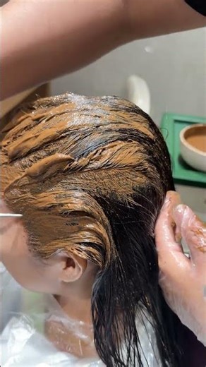 Plant-based hair care #Haircare
