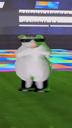 ærin on Instagram: "rat (noun) synonym- @ratomilton A small, highly intelligent mammal known for survival, adaptability, and moving through systems unnoticed while wearing tiny boots and doing little jigs. #ableton #touchdesigner #electronicmusic #edm"