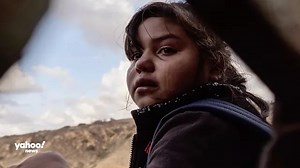 Driven from Central America by gangs and finding refuge in Kentucky: One woman's story