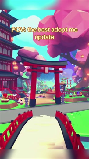 Emotional POV on Missing a Pet in Adopt Me