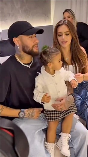 little princess Mavi 👸 #Neymar #neymarjr #shortviral #mavi #neymarjramin #viral #shorts