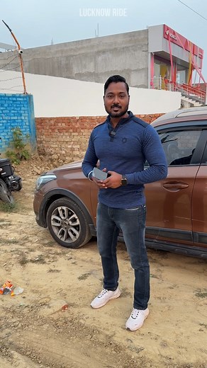 483K views · 13K reactions | Second Hand Bullet के रेट में CAR | Call : 7518885222, 9935354508 (Trust N Ride, Ambedkarnagar) | Lucknow Ride | Facebook