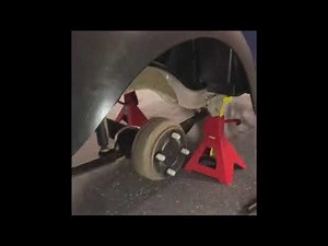 2012 Club Car Precedent 3.5 inch lift kit install