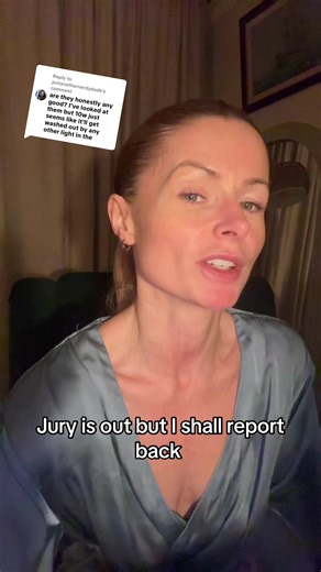 Testing New Photography Light for Creative Projects