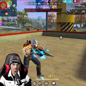 New RANK Free Fire Grandmaster Push || Double Sniper KING ?? #FreeFire | Scary Gaming