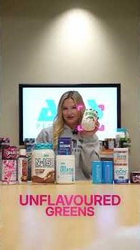 Boost Your Day with Julia's Daily Supplement Stack #Wellness #EnergyTips