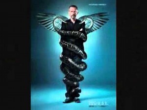 House M.D. ~ Desire (Ryan Adams)