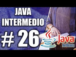 Curso Java Intermedio #26 | Constructores en Java