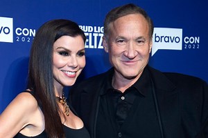 ‘Botched’ Star Terry Dubrow Says Wife Heather Dubrow “Saved My Life” After “Terrifying” Medical Emergency