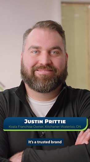 Join 400 successful franchise locations in a supportive franchise network. Become a Koala Franchisee and build your future with a proven business model. | Koala Insulation Canada