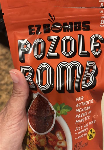 Make Easy and Delicious Pozole with Me!