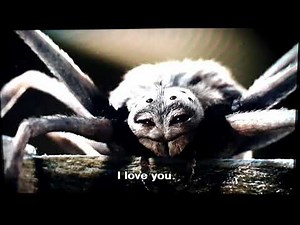 charlotte death scene