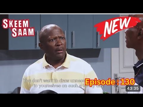 Skeem Saam: 28 December 2025 | Episode 130 |Session 14 | Full HD | Today