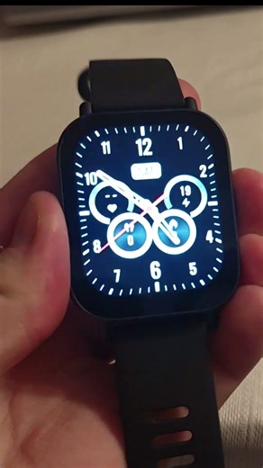 Redmi Watch 5 Active Review: This Huge 2-Inch Screen is INSANE!