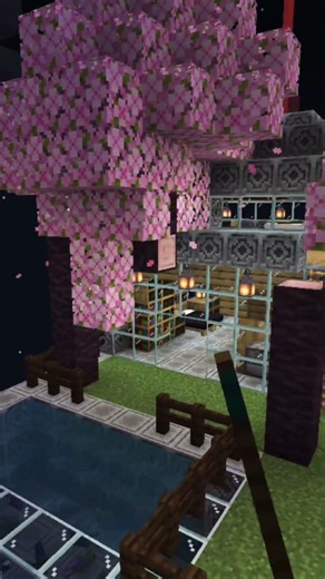 minecraft pent house inside #minecraft #minecraftbuilding #minecraftshorts #yt #gaming #viral