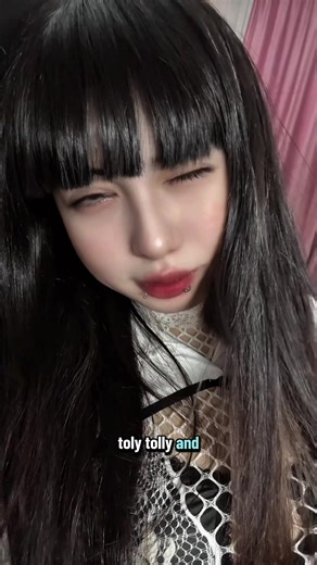 Prescription colored contacts！ Use my discount code “nyaf “10% at checkout. 😊💖 Code：nyaf Link : tolytolly.com #tolytolly @business_manager_joey_