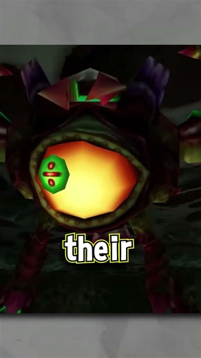 The Secret to Great Enemy Design