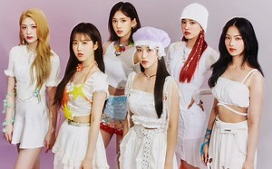 STAYC最新回归曲BEAUTIFUL MONSTER MV+首舞台公开