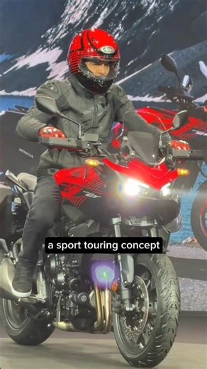 Top 3 Fastest Adventure Bikes in the World