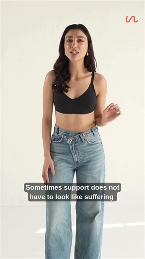 Best Comfortable Everyday Bra for All-Day Wear (No Pain, No Marks!)