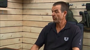 WATCH: Leo Prinsloo slams security firms for exploiting 'desperate' officers | The Citizen