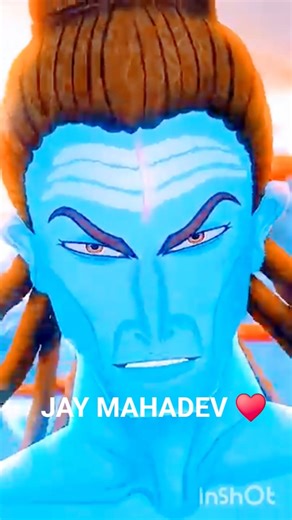 Power 🔥 off Shiva 😈⚡|| Bhola mere bagad bamsong | Motivation | #mahadev​​ #bholenath​​ #trending​