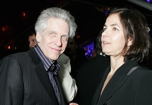 Carolyn Cronenberg, Film Editor and David Cronenberg’s Wife, Dies at 66