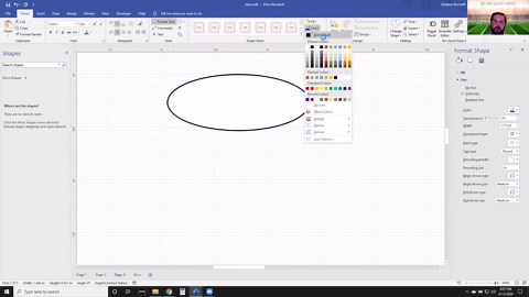 Basics Webinar | Visio